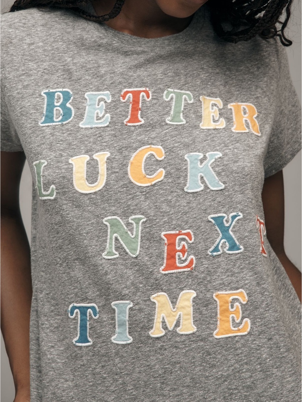 Mother the Goodie Goodie Graphic Tee